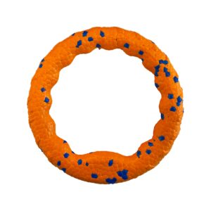 Ringo dla psa Pet Nova - bardzo wytrzymałe - 18 / 23 cm