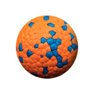 ball photo Piłka dla psa Pet Nova - bardzo wytrzymała - 6 / 7 cm