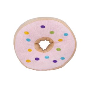 Donut pluszowy